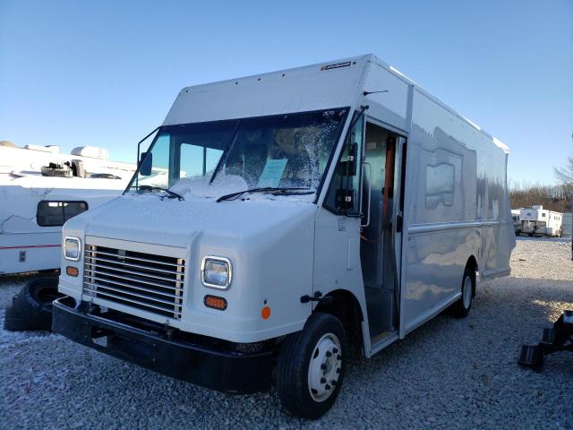 Image 2 of 2022 FREIGHTLINER CHASSIS M LINE WALK-IN VAN 2022 with VIN 4UZAC2GA0NCNH2382