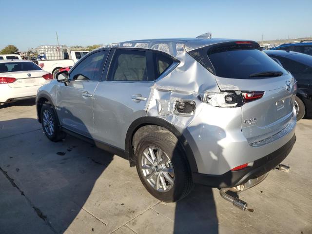 Изображение 2 2023 MAZDA CX-5 SELECT 2023 с VIN JM3KFBBM2P0265118