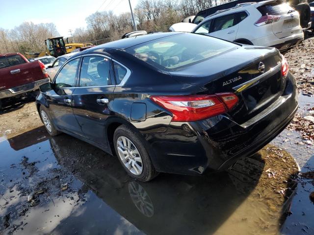 Image 2 of 2016 NISSAN ALTIMA 2.5 2016 with VIN 1N4AL3AP8GC224138