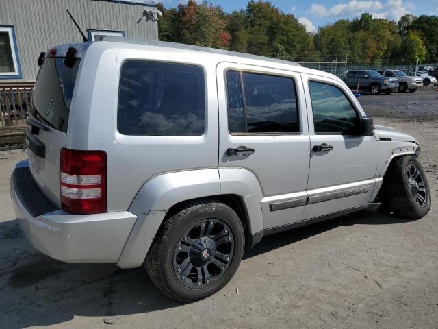 Image 3 of 2011 JEEP LIBERTY SPORT 2011 with VIN 1J4PN2GK3BW575013