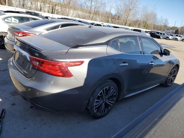 Изображение 3 2017 NISSAN MAXIMA 3.5S 2017 с VIN 1N4AA6AP4HC408727