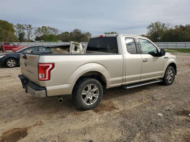 Obraz 3 z 2017 FORD F150 SUPER CAB 2017 z VIN 1FTEX1CF1HFC80351