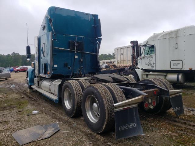 Image 3 of 2015 FREIGHTLINER CONVENTIONAL CORONADO 132 2015 with VIN 3ALXFB007FDGA4656