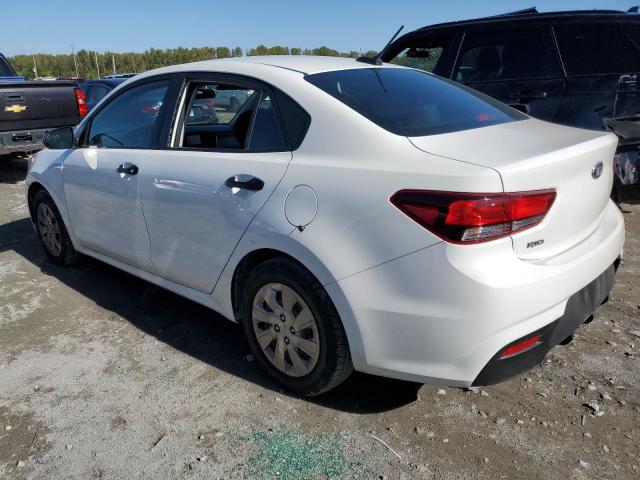 Obraz 2 z 2018 KIA RIO LX 2018 z VIN 3KPA24AB4JE057011