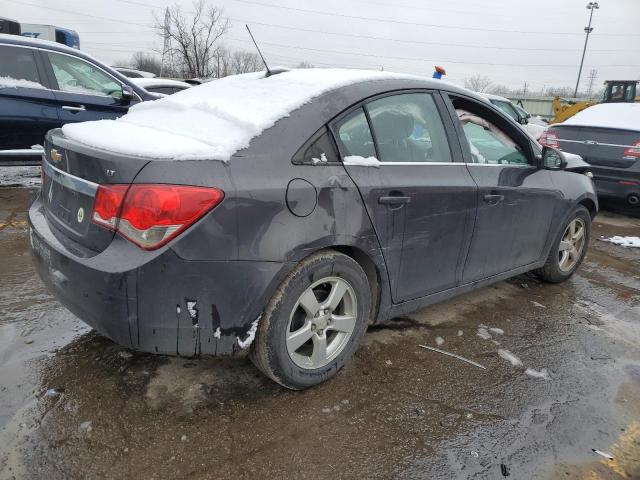 Изображение 3 2016 CHEVROLET CRUZE LIMITED LT 2016 с VIN 1G1PE5SB6G7160017