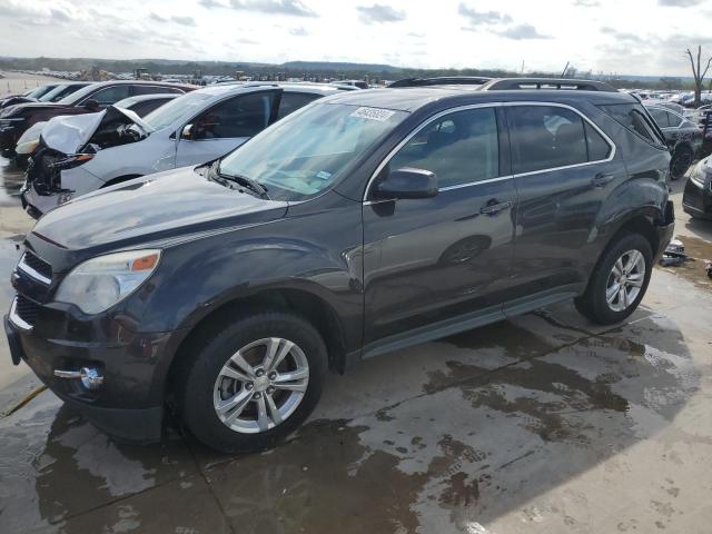 Изображение 1 2015 CHEVROLET EQUINOX LT 2015 с VIN 2GNALBEK5F6287232