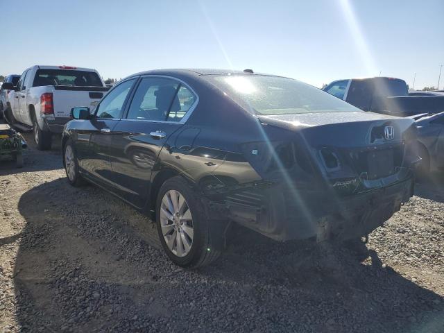 Obraz 2 z 2014 HONDA ACCORD EXL 2014 z VIN 1HGCR3F88EA002096