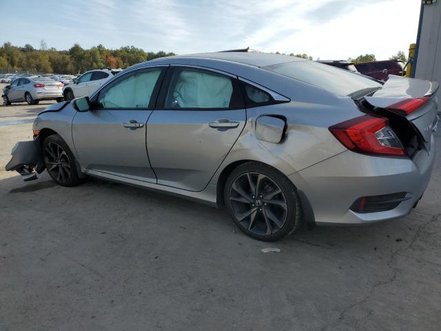 Image 2 of 2020 HONDA CIVIC SPORT 2020 with VIN 2HGFC2F81LH531266