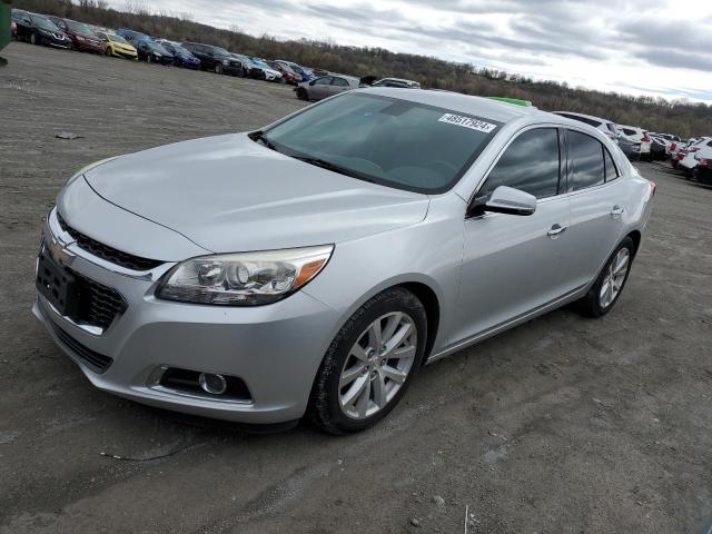 Изображение 1 2015 CHEVROLET MALIBU LTZ 2015 с VIN 1G11F5SL9FF280586