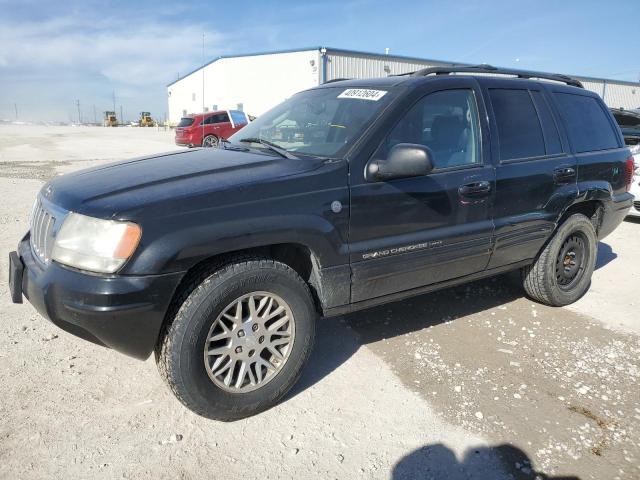 Obraz 1 z 2004 JEEP GRAND CHEROKEE LIMITED 2004 z VIN 1J4GW58SX4C399255