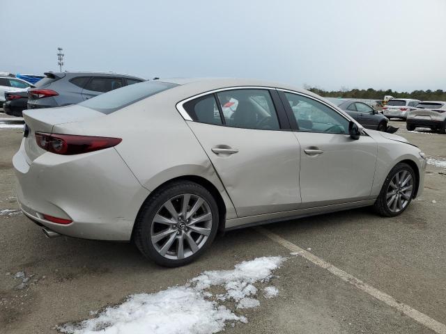 Image 3 of 2022 MAZDA 3 PREFERRED 2022 with VIN JM1BPACL8N1507861