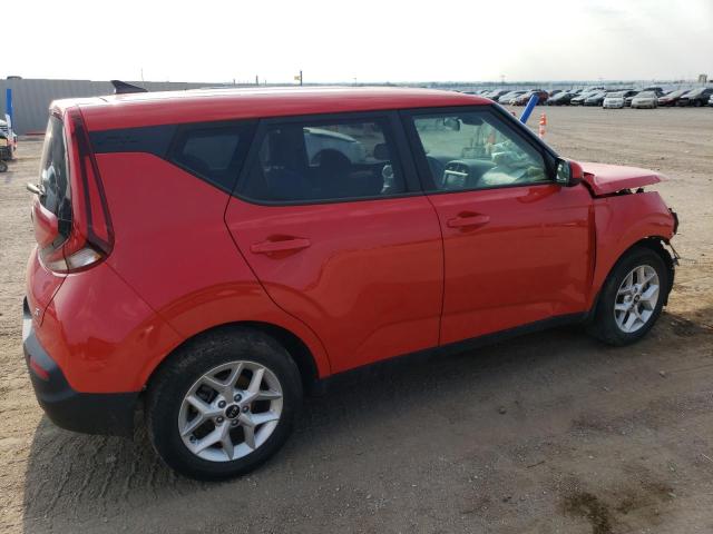 Изображение 3 2021 KIA SOUL LX 2021 с VIN KNDJ23AU8M7738854