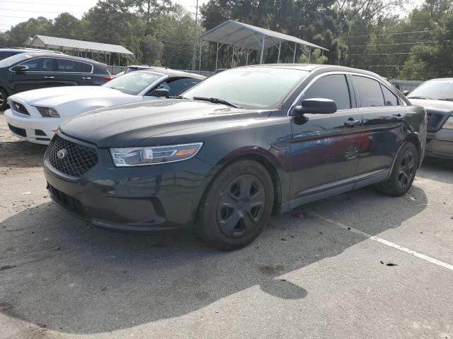 Image 1 of 2016 FORD TAURUS POLICE INTERCEPTOR 2016 with VIN 1FAHP2MK0GG103304
