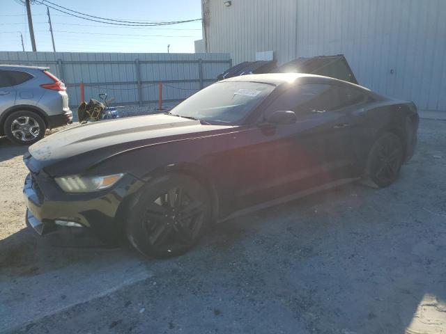 Obraz 2015 FORD MUSTANG  2015