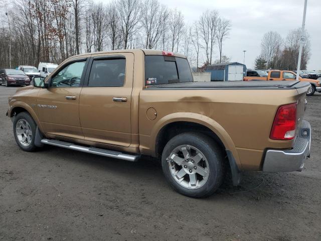 Image 2 of 2011 DODGE RAM 1500  2011 with VIN 1D7RV1CT7BS709185