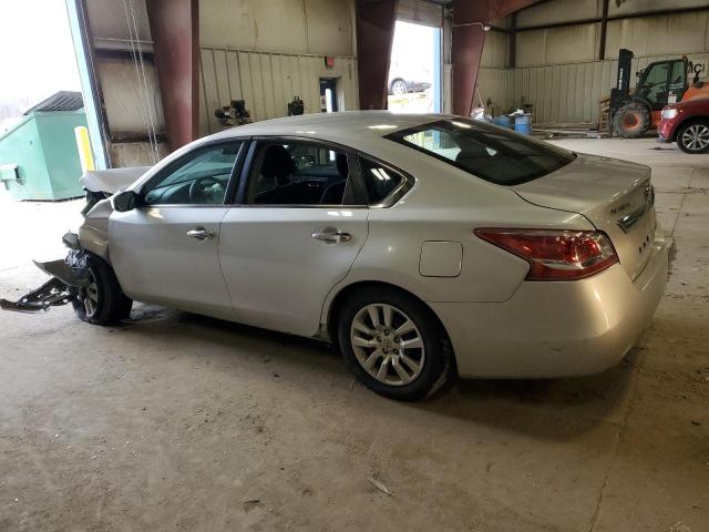 Image 2 of 2013 NISSAN ALTIMA 2.5 2013 with VIN 1N4AL3AP8DN459994