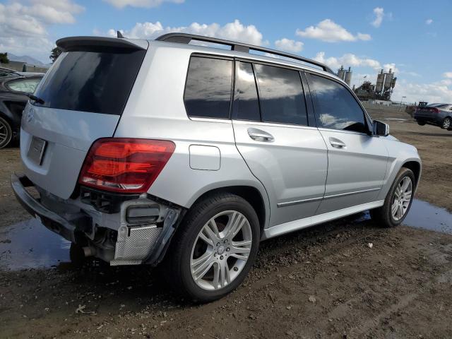 Image 3 of 2015 MERCEDES-BENZ GLK 350 2015 with VIN WDCGG5HB8FG343887
