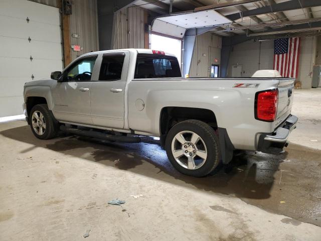 Изображение 2 2016 CHEVROLET SILVERADO K1500 LT 2016 с VIN 1GCVKREC2GZ141990