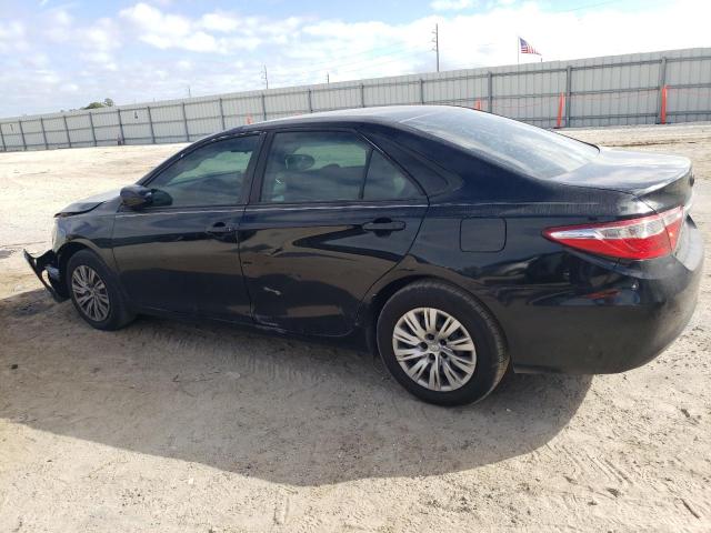 Image 2 of 2016 TOYOTA CAMRY LE 2016 with VIN 4T1BF1FK3GU225341