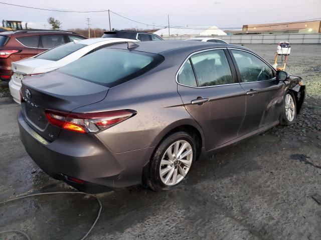 Изображение 3 2023 TOYOTA CAMRY LE 2023 с VIN 4T1C11AK8PU765651