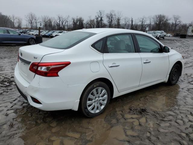 Изображение 3 2016 NISSAN SENTRA S 2016 с VIN 3N1AB7AP9GY313280