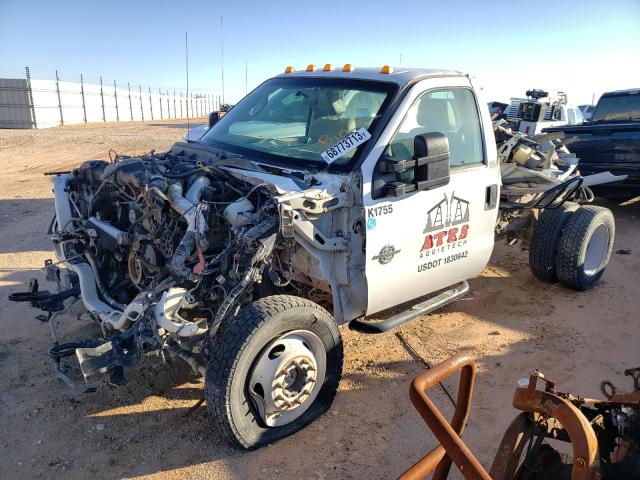 Obraz 2016 FORD F550 SUPER DUTY 2016