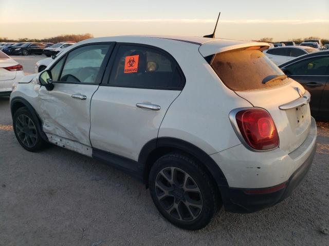 Obraz 2 z 2018 FIAT 500X TREKKING 2018 z VIN ZFBCFXCB0JP650573