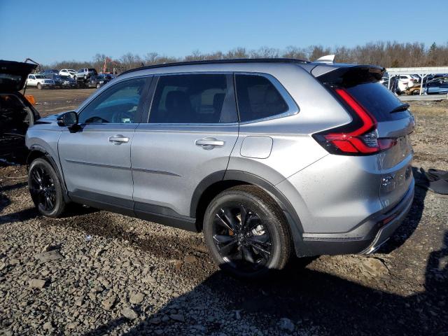 Image 2 of 2023 HONDA CR-V SPORT TOURING 2023 with VIN 5J6RS6H90PL013275