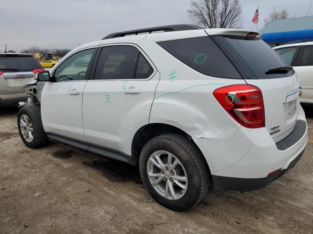 Изображение 2 2017 CHEVROLET EQUINOX LT 2017 с VIN 2GNALCEK9H1573476