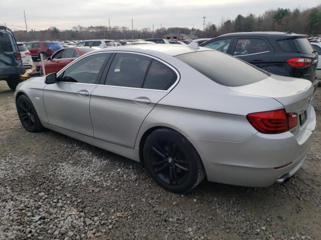 Obraz 2 z 2013 BMW 528 XI 2013 z VIN WBAXH5C57DDW12297