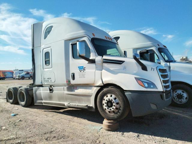 Изображение 1 2018 FREIGHTLINER CASCADIA 126 2018 с VIN 3AKJHHDR6JSJY9934