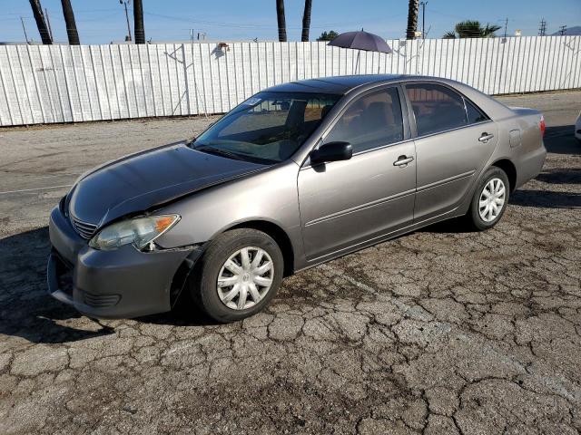 Obraz 1 z 2005 TOYOTA CAMRY LE 2005 z VIN 4T1BE32K25U533912