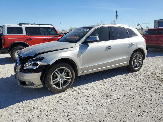 2015 AUDI Q5 PREMIUM PLUS 2015 image