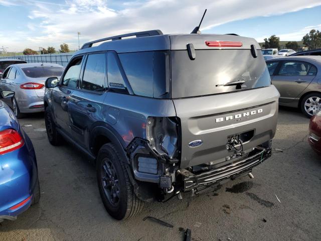 Obraz 2 z 2022 FORD BRONCO BIG BEND 2022 z VIN 3FMCR9B65NRE15066