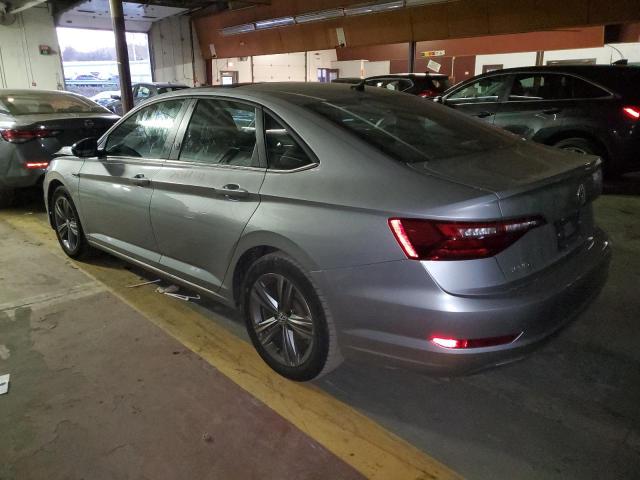 Image 2 of 2021 VOLKSWAGEN JETTA S 2021 with VIN 3VWN57BU5MM100546