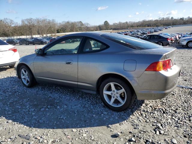 Изображение 2 2004 ACURA RSX  2004 с VIN JH4DC54884S005624