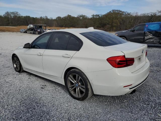Obraz 2 z 2016 BMW 328 I SULEV 2016 z VIN WBA8E9C59GK645581