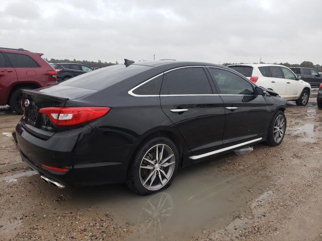 Image 3 of 2015 HYUNDAI SONATA SPORT 2015 with VIN 5NPE34AB3FH043909