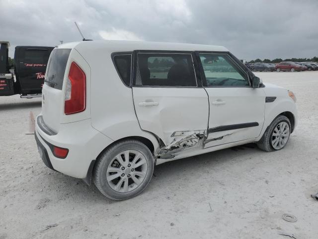 Изображение 3 2012 KIA SOUL + 2012 с VIN KNDJT2A6XC7480215