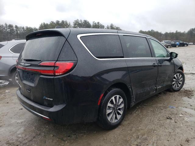 Image 3 of 2023 CHRYSLER PACIFICA HYBRID TOURING L 2023 with VIN 2C4RC1L76PR611583