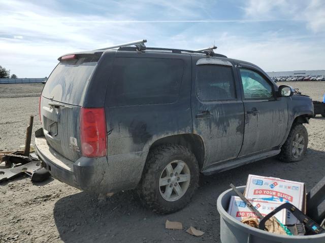 Obraz 3 z 2010 GMC YUKON SLE 2010 z VIN 1GKUKAE07AR115612