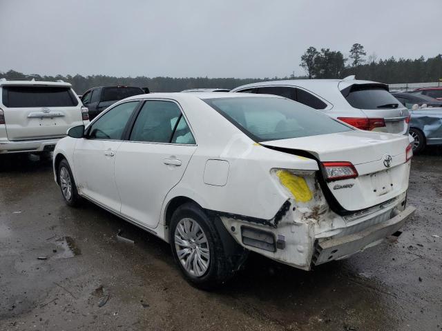 Obraz 2 z 2014 TOYOTA CAMRY L 2014 z VIN 4T4BF1FK2ER383219