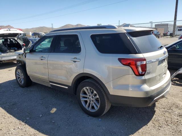 Изображение 2 2017 FORD EXPLORER XLT 2017 с VIN 1FM5K7DH3HGA43402