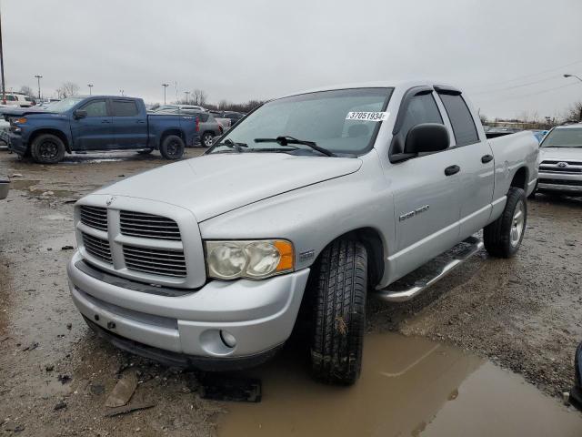 Obraz 1 z 2004 DODGE RAM 1500 ST 2004 z VIN 1D7HA18D64S641974