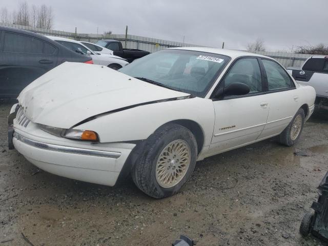 1996 CHRYSLER CONCORDE LX 1996 image