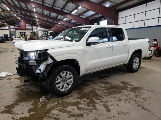 Obraz 1 z 2023 NISSAN FRONTIER S 2023 z VIN 1N6ED1EK3PN644631