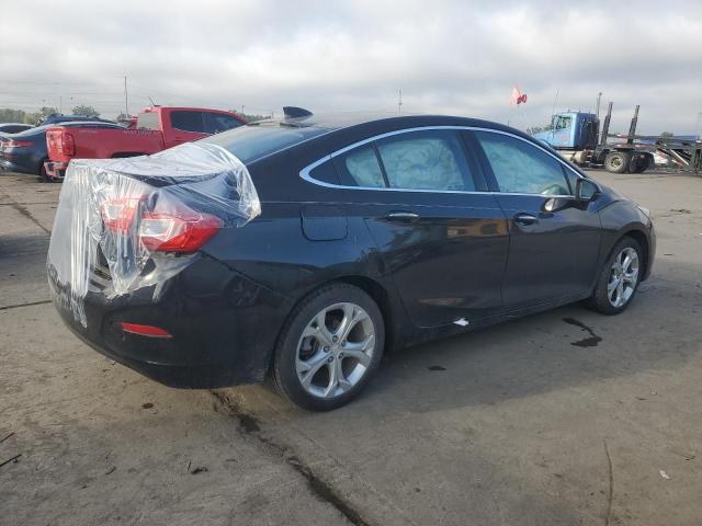 Image 3 of 2017 CHEVROLET CRUZE PREMIER 2017 with VIN 1G1BF5SM3H7126501