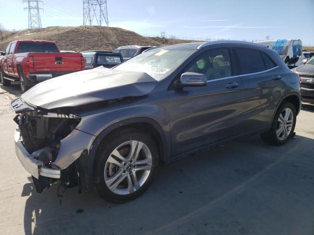 Obraz 1 z 2019 MERCEDES-BENZ GLA 250 4MATIC 2019 z VIN WDCTG4GB8KJ586204