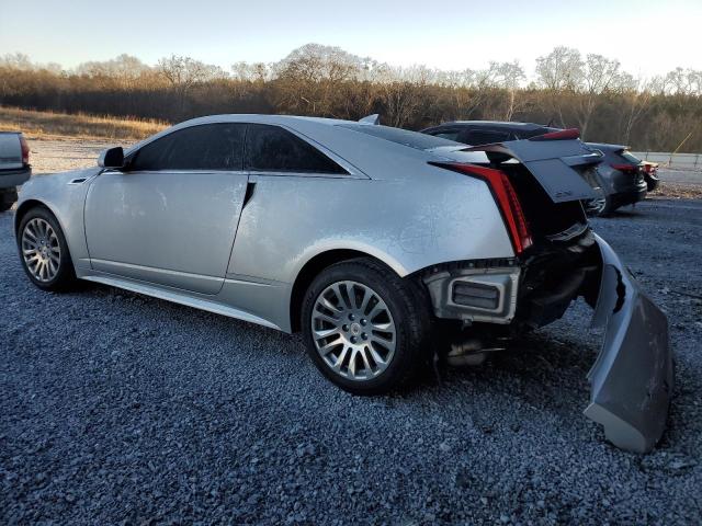 Изображение 2 2013 CADILLAC CTS PREMIUM COLLECTION 2013 с VIN 1G6DP1E33D0103234