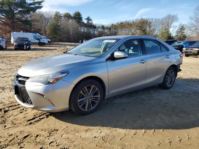 Obraz 1 z 2017 TOYOTA CAMRY LE 2017 z VIN 4T1BF1FK0HU350606